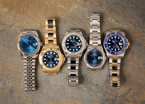 rolex con finanziamento compass
